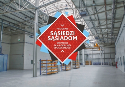 Już dostępna nowa platforma www.sasiedzisasiadom.pl!